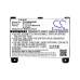 Ebook, eReader Batterie Amazon D00701 WiFi