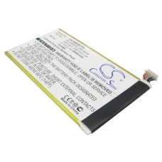 Remplacement de batterie compatible pour Amazon 26S1001,26S1001-1A,26S1001-1D,58-000035,DR-A015