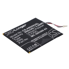 Kompatibler Ersatzakku für Amazon 58-000083,58-000151,MC-265360-03