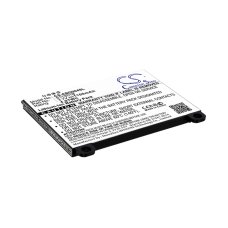 Remplacement de batterie compatible pour Amazon S11S01B