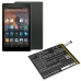Tablette Batterie Amazon CS-ABD800SL