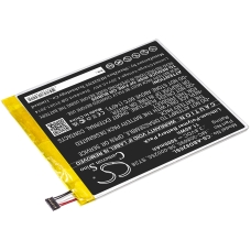 Compatible battery replacement for Amazon 58-000255,MC-308695,ST28