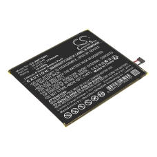 Remplacement de batterie compatible pour Amazon 26S1028,58-000444,ST40