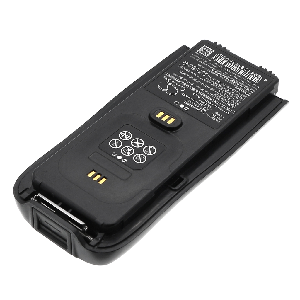Batteries Remplace VKB56468 702 013