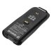 Batteries Remplace HR8940AAA04