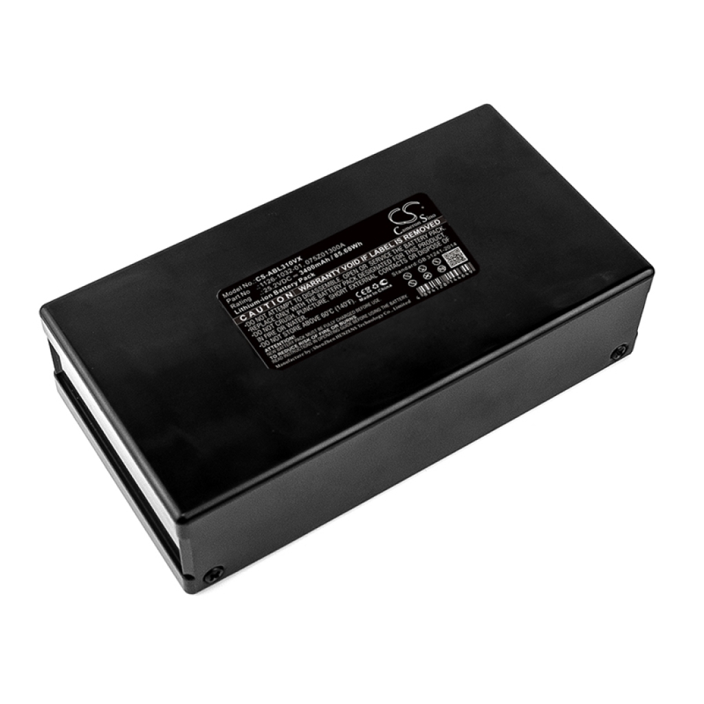 Power Tools Battery Stiga CS-ABL310VX