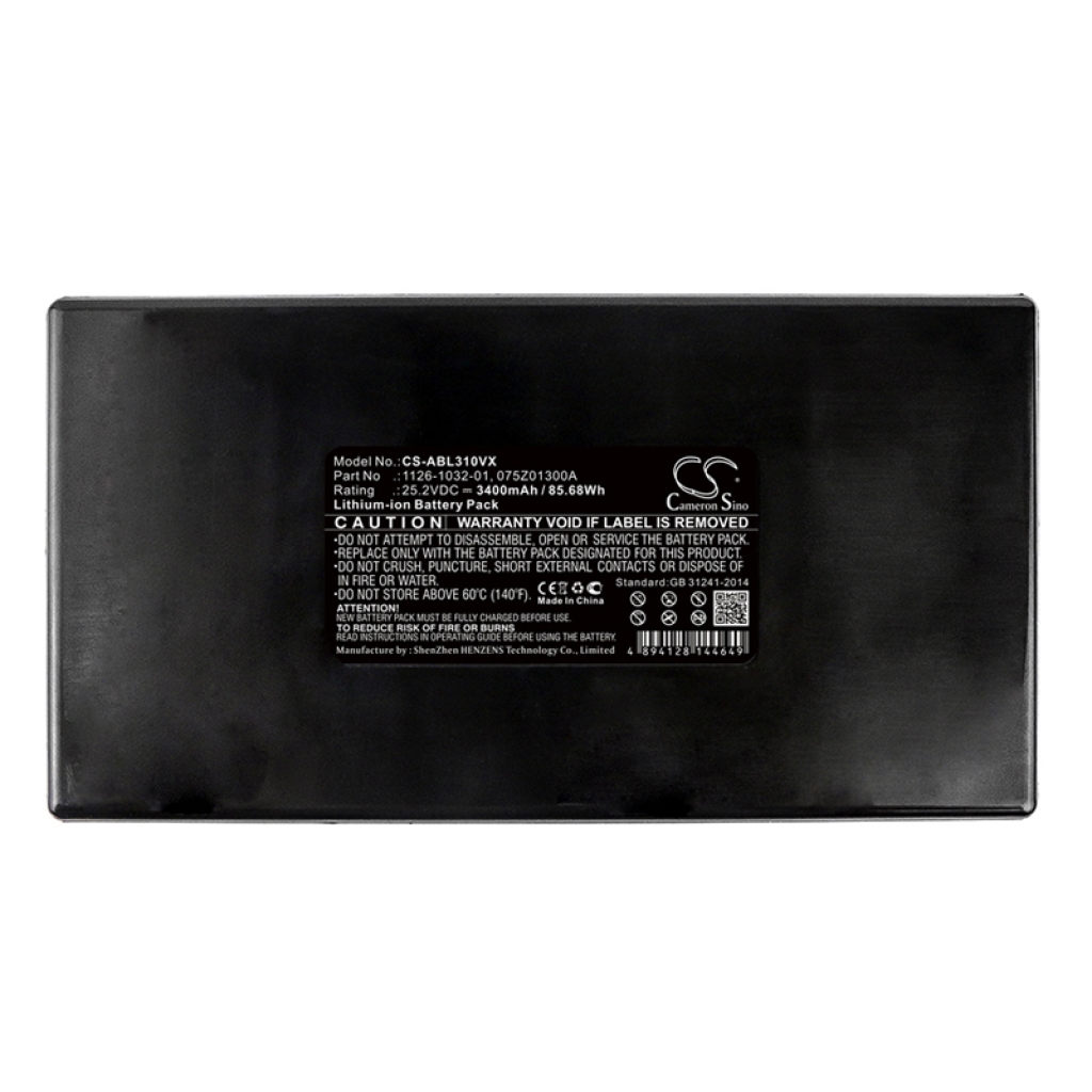 Power Tools Battery Stiga CS-ABL310VX