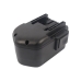 Battery Replaces 0613-24