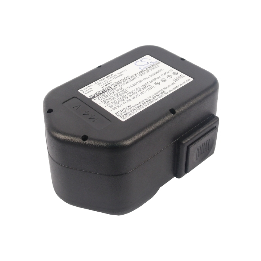 Battery Replaces 0613-24