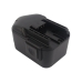 Battery Replaces 0613-24
