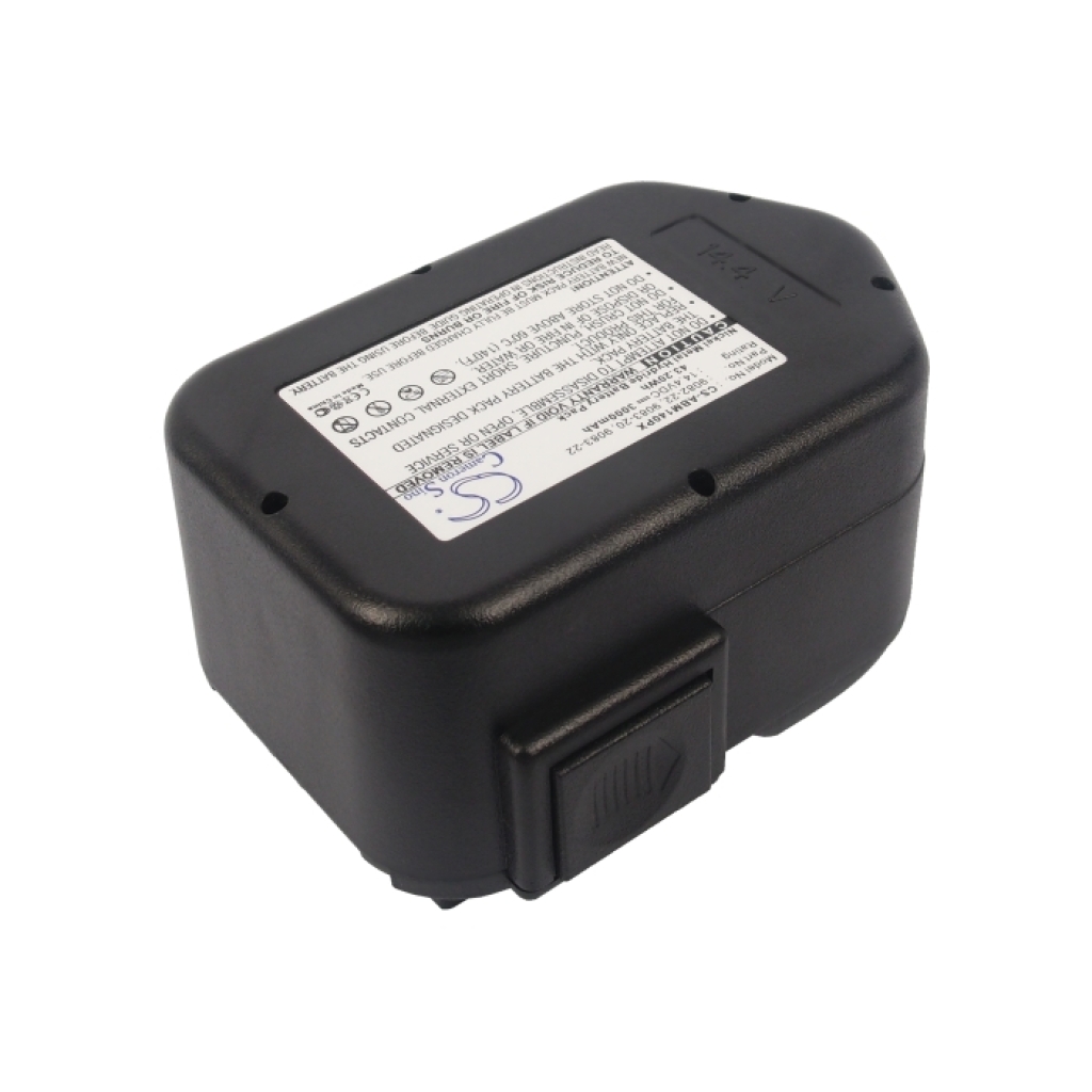 Battery Replaces 0613-24