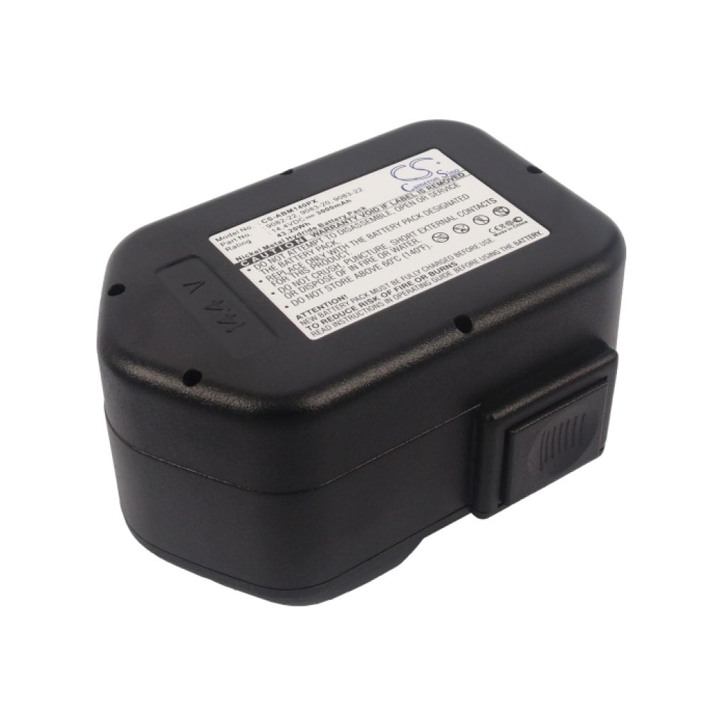 Battery Replaces 0613-24