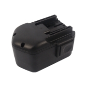 Akku compatibleWith Industriebatterie