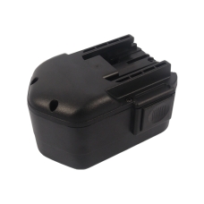 Remplacement de batterie compatible pour AEG 0511-21,0512-21,0512-25,0513-20,0513-21...