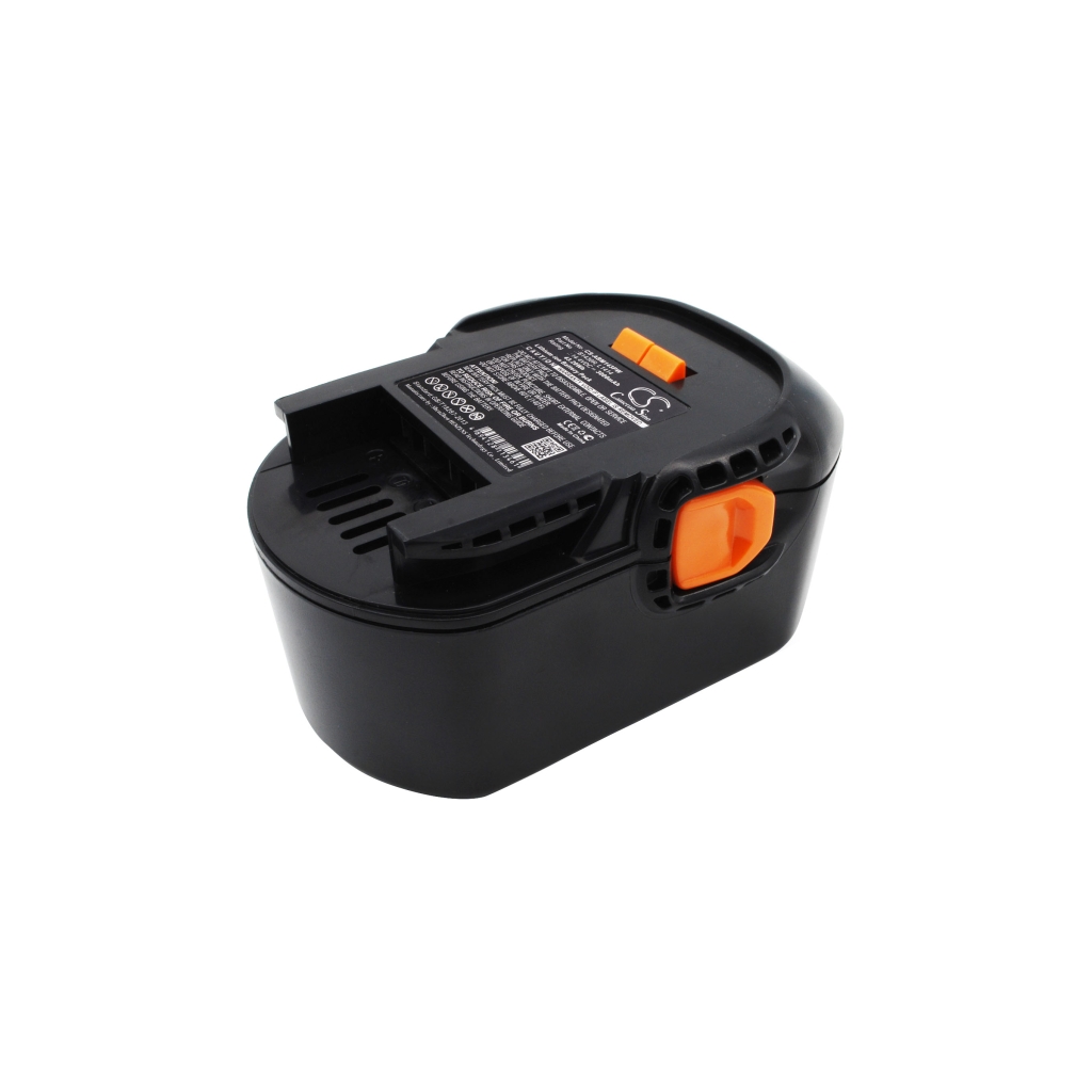 Batterie industrielle Aeg BSB 14 STX