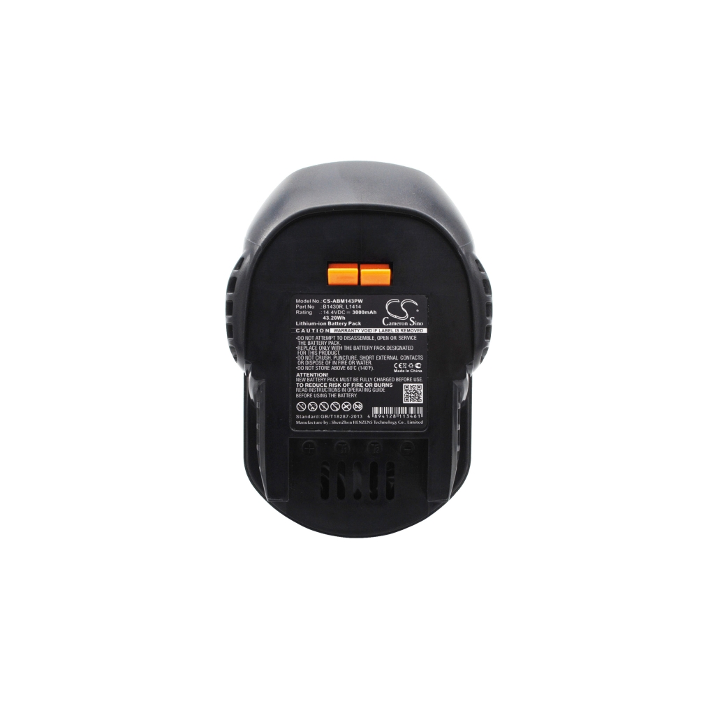Batterie industrielle Aeg BSB 14 STX
