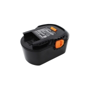 CS-ABM143PX<br />Batterie pour  remplace la batterie L1414