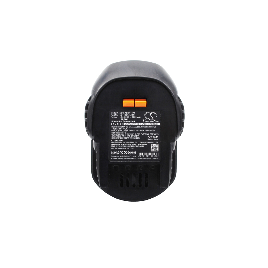 Batteries Remplace 4935416790