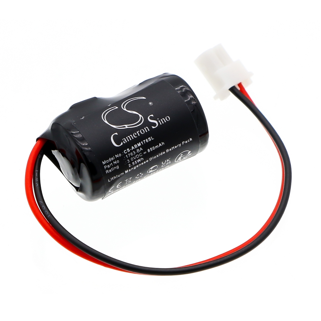 Batterie industrielle Allen bradley CS-ABM176SL