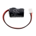 Batterie industrielle Allen bradley CS-ABM176SL