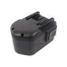 Batteries Remplace 0612-26
