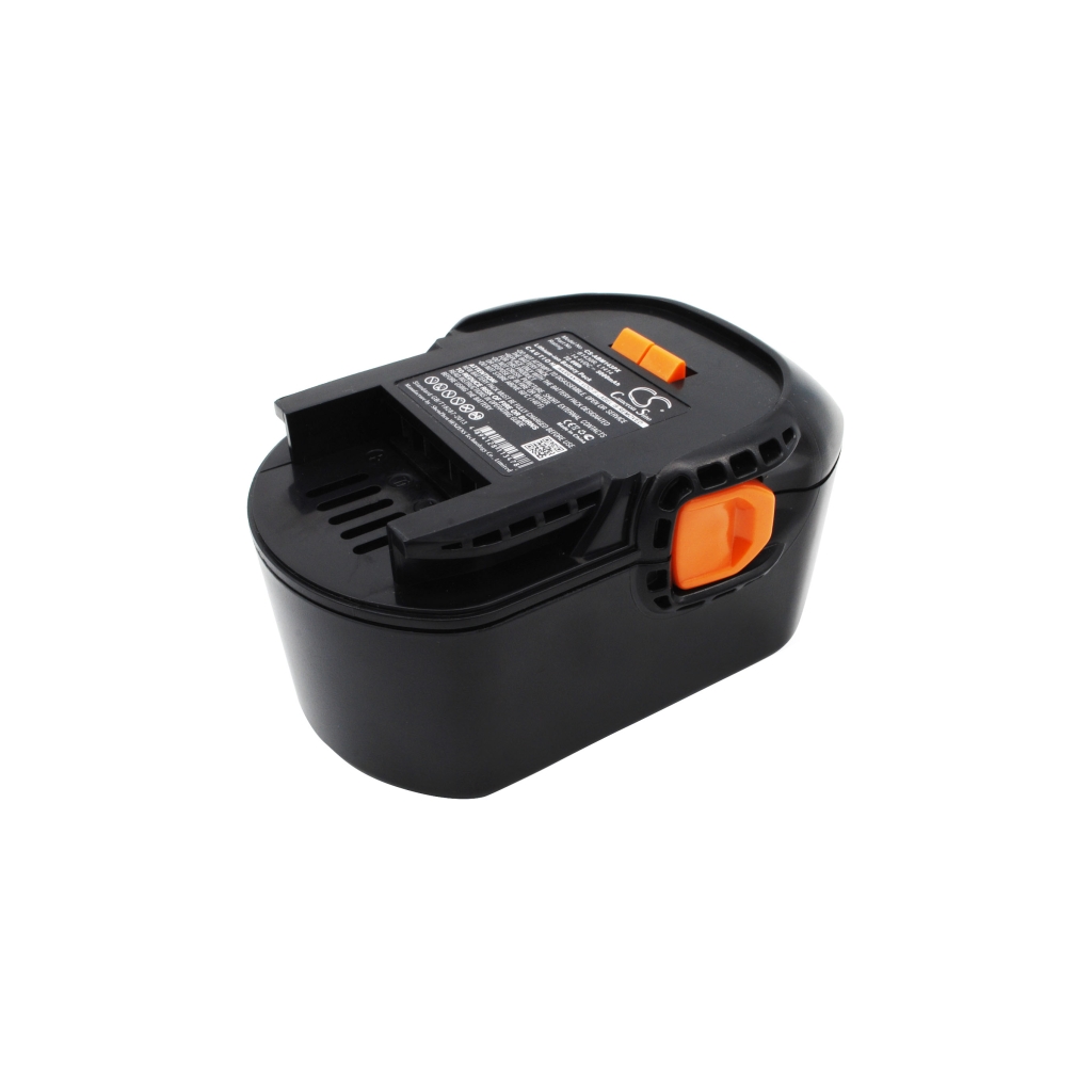 Batteries Remplace 0700980425