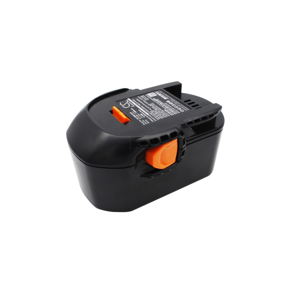 Batteries Remplace 0700980425