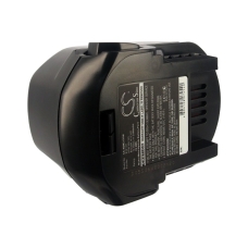 Remplacement de batterie compatible pour Wurth 0700 980 320,B1215R,B1220R,M1230R