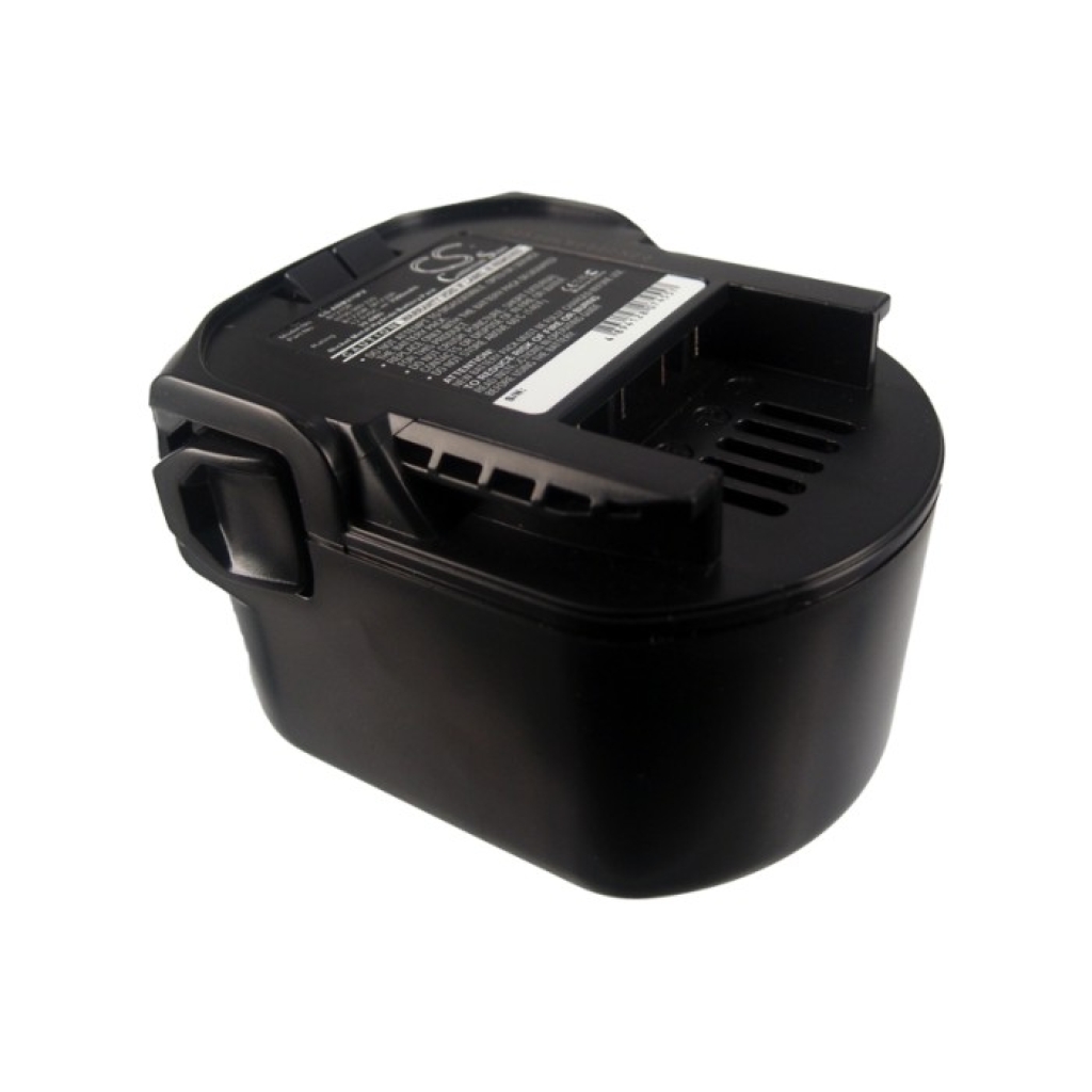 Batterie industrielle Aeg BSB 12 STX