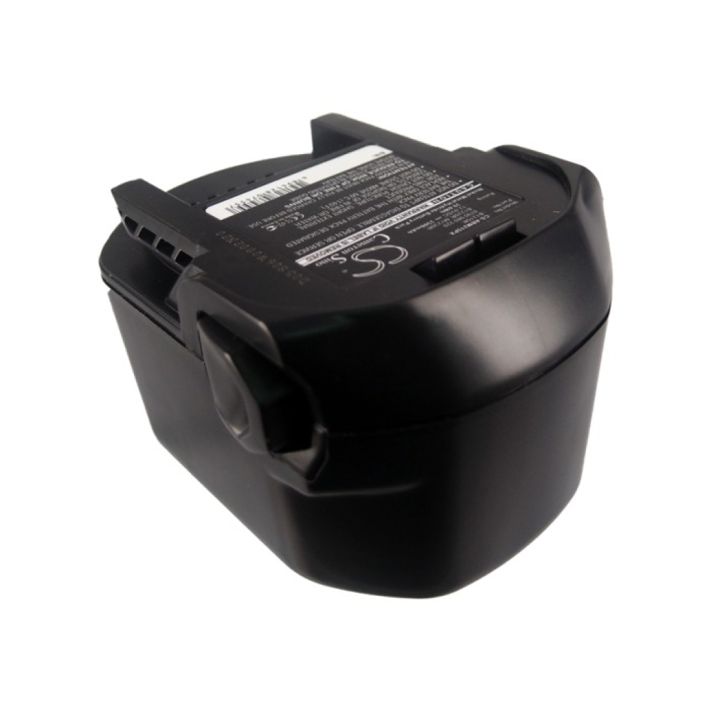 Batterie industrielle Aeg BSB 12 STX