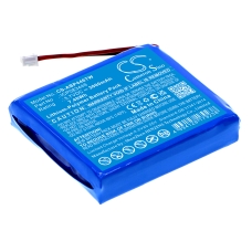 Kompatibler Ersatzakku für Midland ICP083448,JHHY903448A