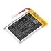 Batterie radio bidirectionnelle Albrecht Tectalk Float