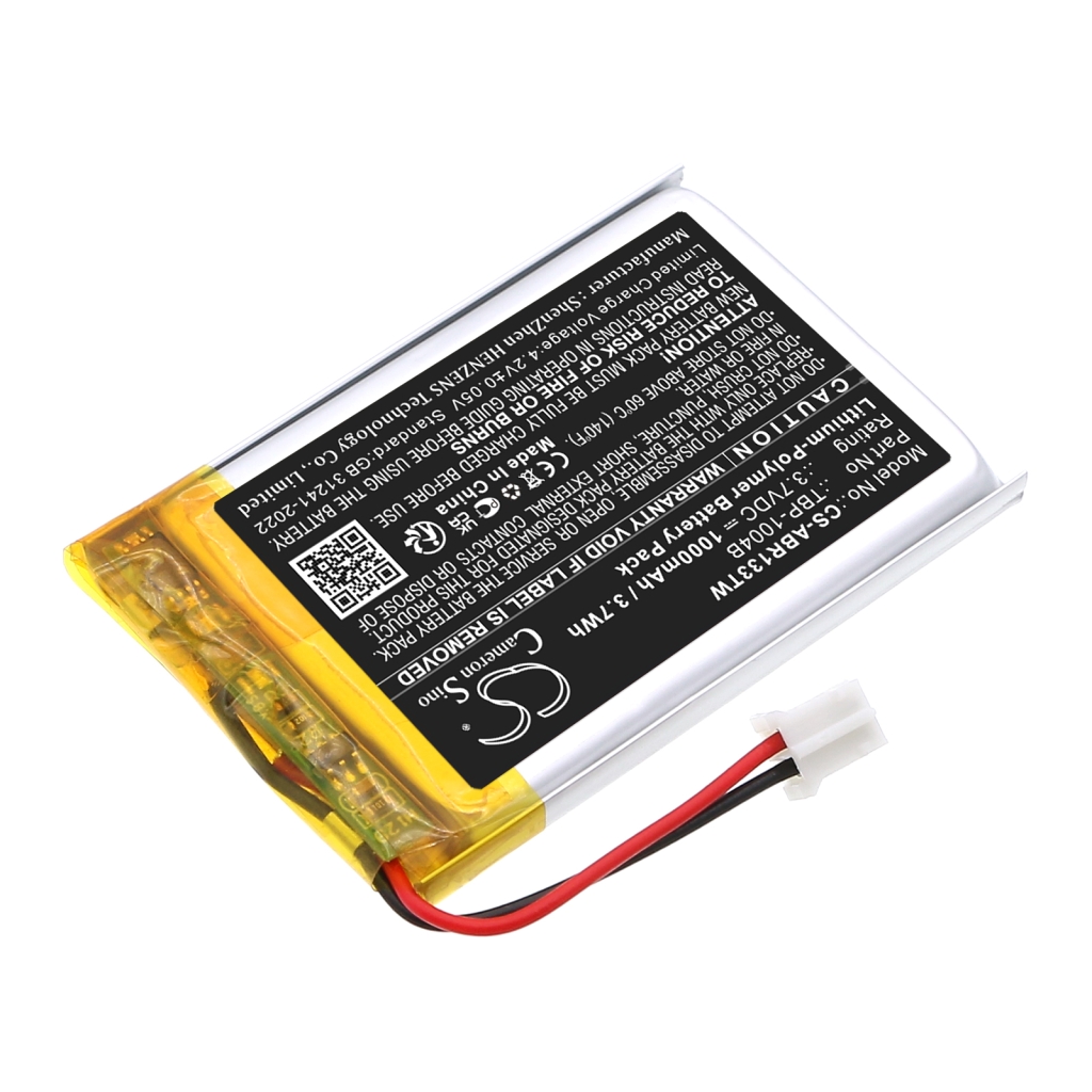 Batterie radio bidirectionnelle Albrecht Tectalk Float