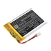 Batterie radio bidirectionnelle Albrecht Tectalk Float