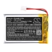 Batterie radio bidirectionnelle Albrecht Tectalk Float