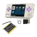 Jeu, PSP, NDS Batterie Anbernic CS-ABR280SL