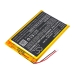 Batteries Remplace FL606090
