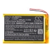 Batteries Remplace FL606090