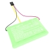 Batteries Remplace 110872