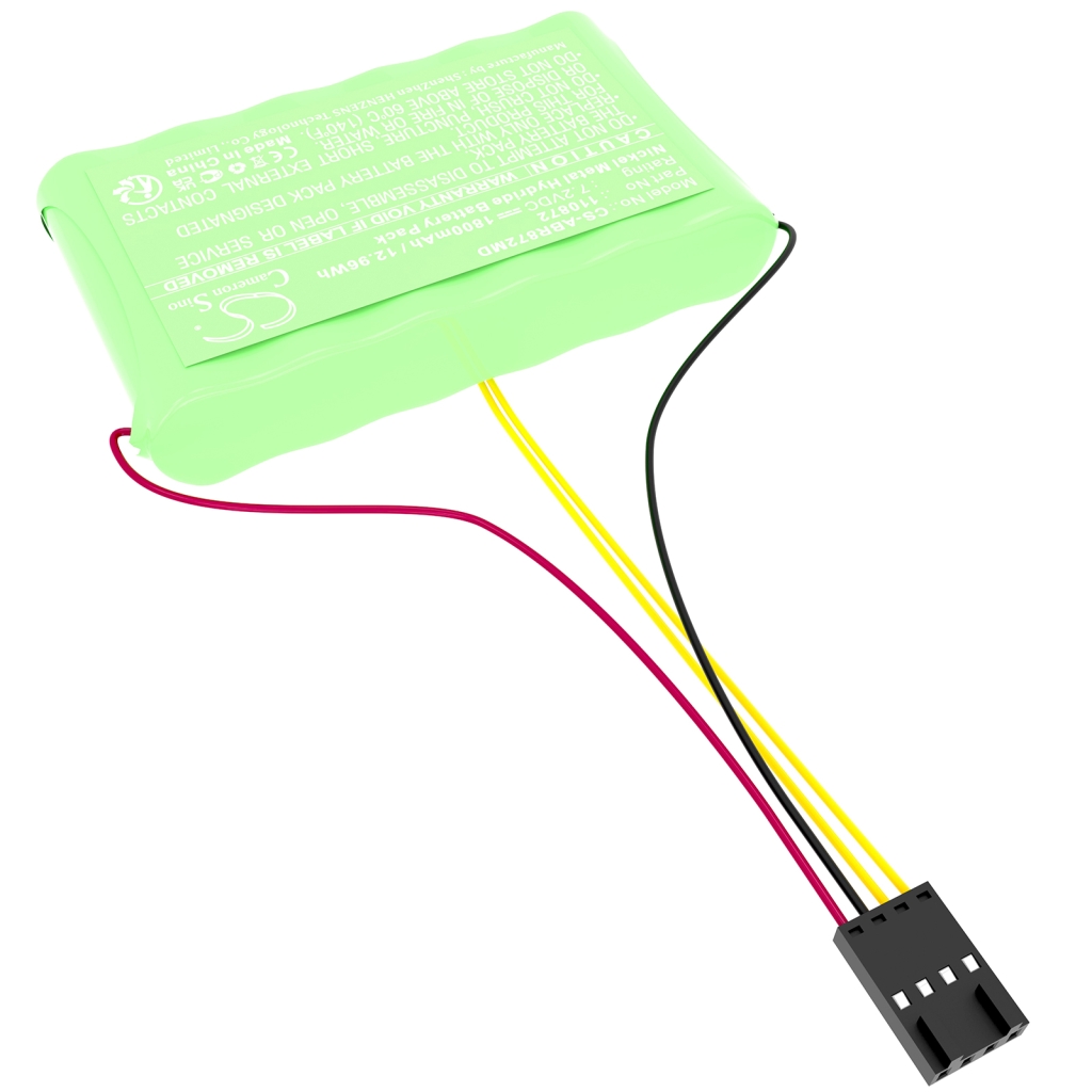 Batteries Remplace 110872
