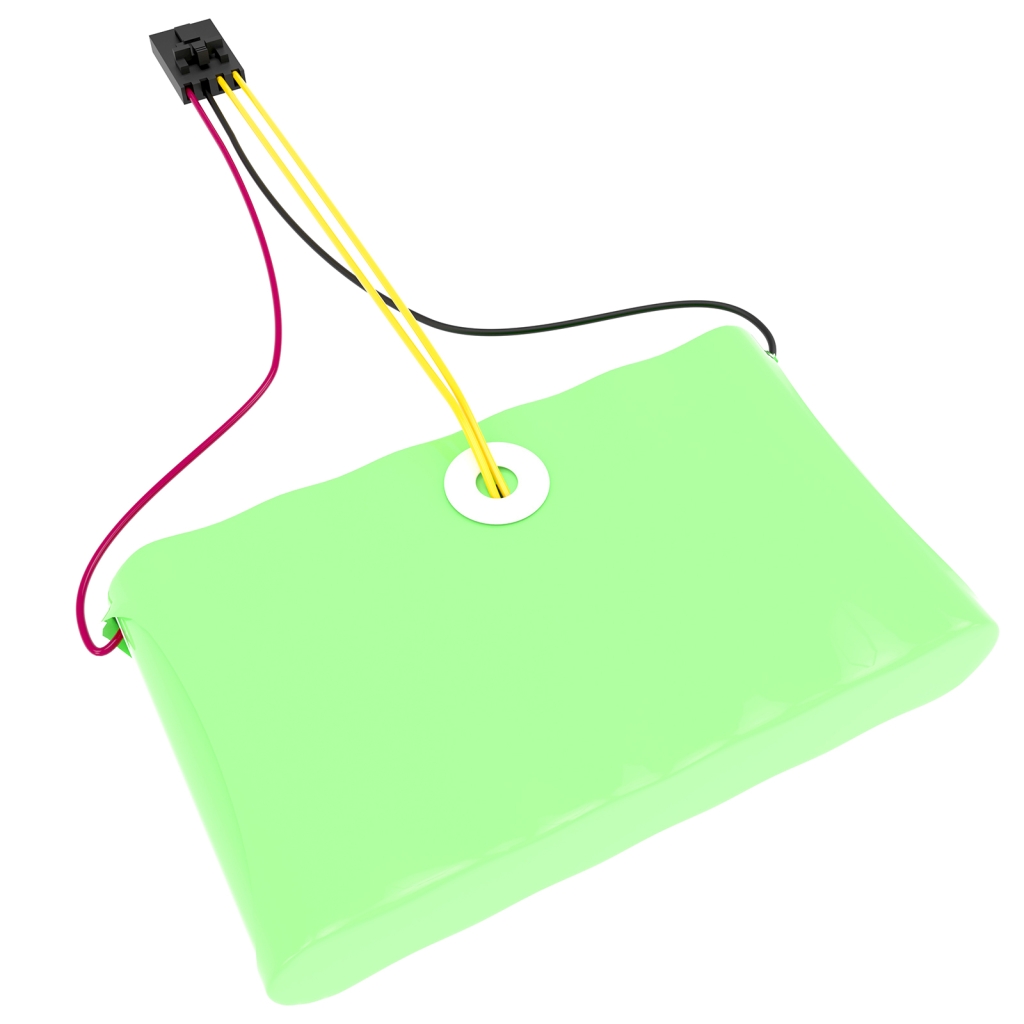 Batteries Remplace 110872