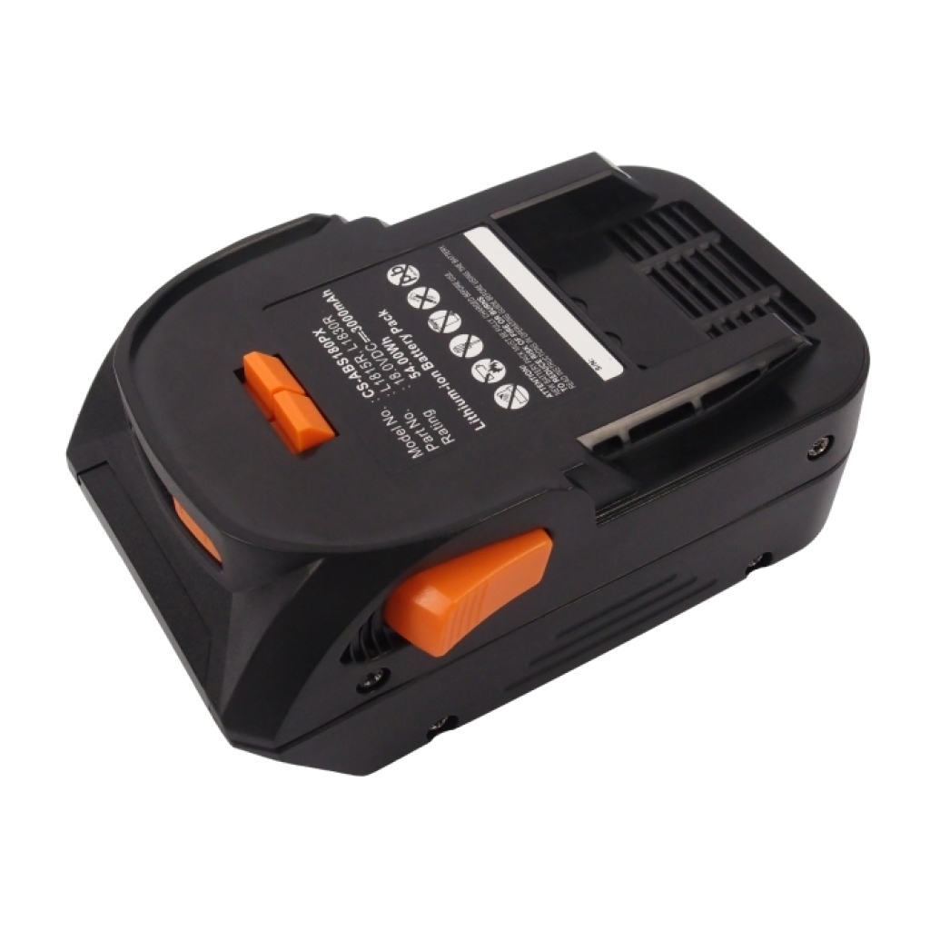 Battery industrial Aeg BKS 18