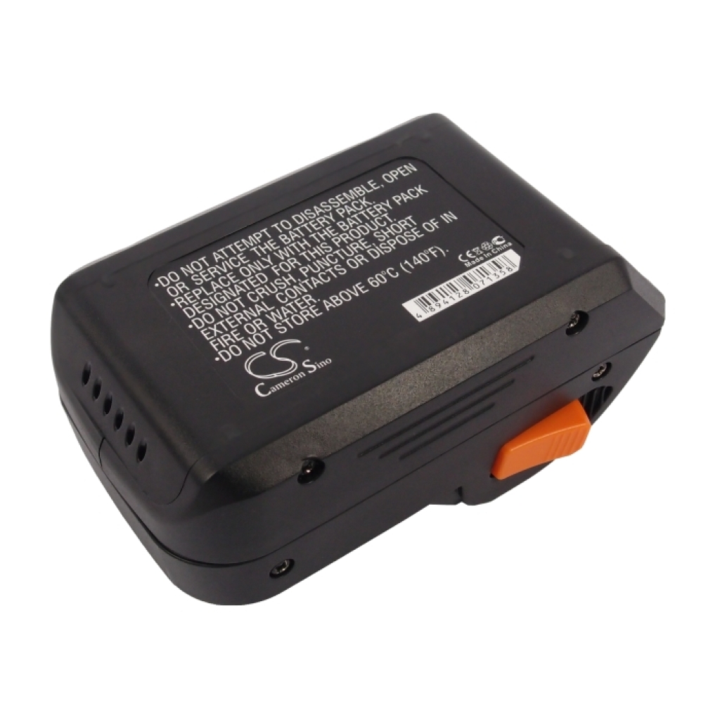 Battery industrial Aeg BKS 18