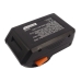 Battery industrial Aeg BKS 18