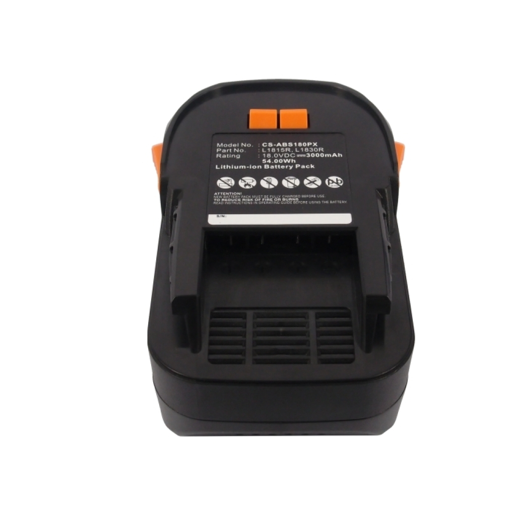 Battery industrial Aeg BKS 18