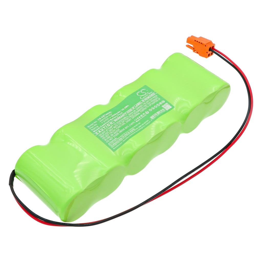 Batteries Remplace 4944026-004