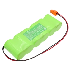 Kompatibler Ersatzakku für Abb 4944026-004