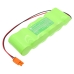 Batteries Remplace 4944026-004