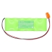 Batteries Remplace 4944026-004