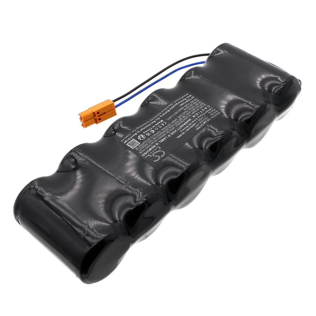 Battery industrial Abb 3HAB9307-1